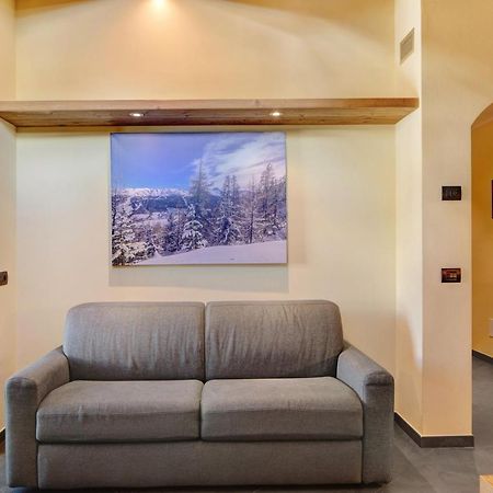 Rasia Residence Relax Wood Livigno Exterior photo