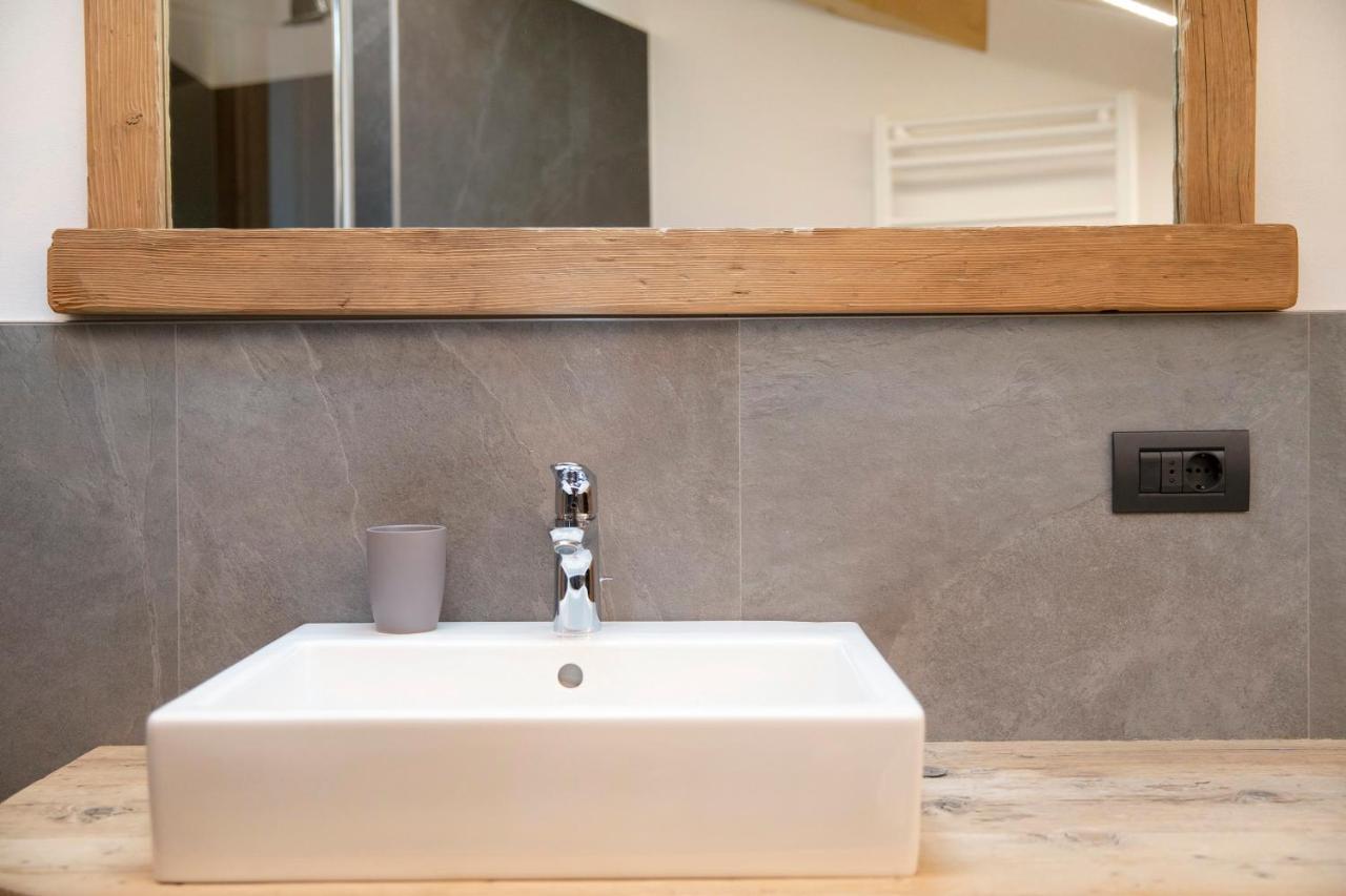 Rasia Residence Relax Wood Livigno Exterior photo